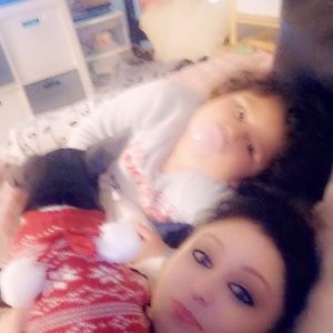 Meet your Posher, Samantha